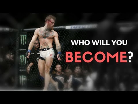 WHO WILL YOU BECOME? - 30 Minute Epic Workout Motivation