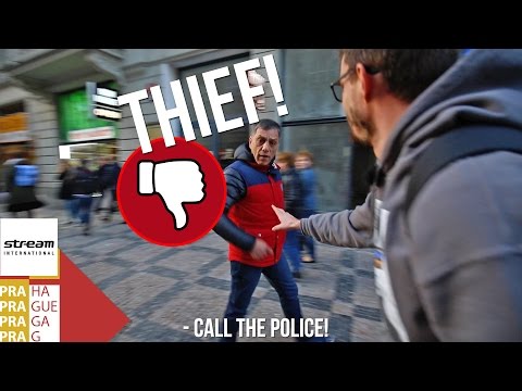 WORST SCAM IN PRAGUE!!! (Honest Guide)