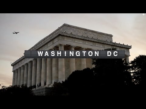 DIY Destinations - Washington DC Budget Travel Show