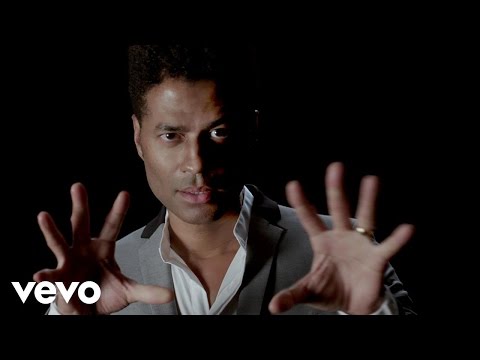 Eric Benet - Insane