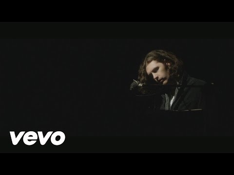 Hozier - Better Love (From The Legend of Tarzan - Single Version)