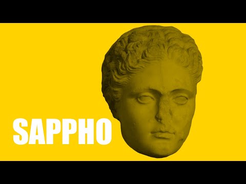 Sappho Biography