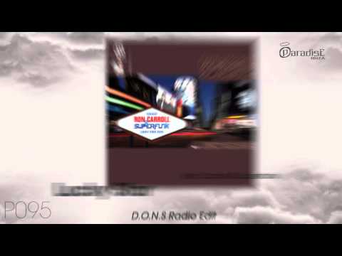 Ron Carroll & Superfunk - Lucky Star 2009 (D.O.N.S Radio Edit)