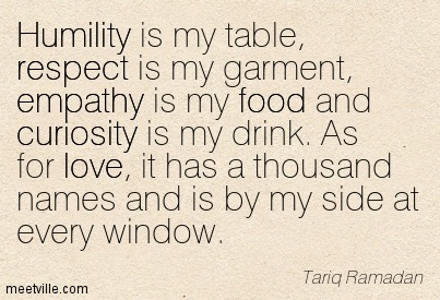 Image result for tariq ramadan sayings