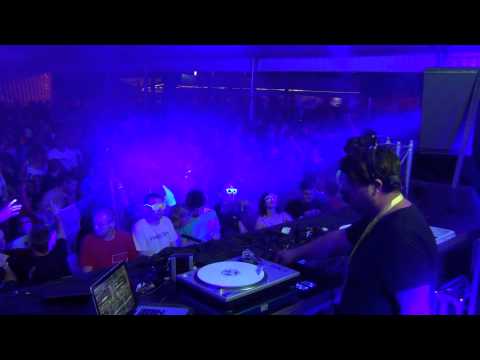 Mario Piu BXR Classics Special  (FULL LIVE SET) @ Luminosity Beach Festival 06-07-2014