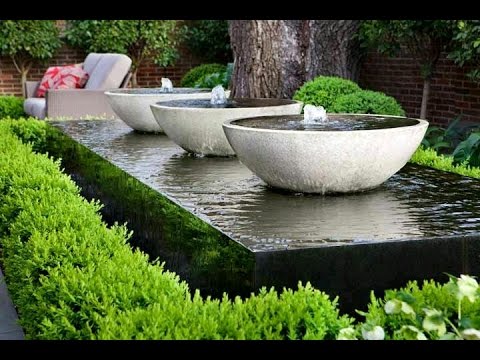 Modern Landscape Design