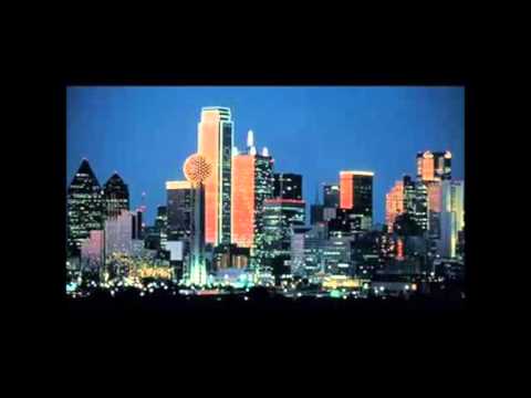 Dallas Rap Mix