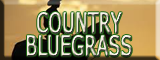 COUNTRY-BLUEGRASS