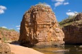 Top End, Katherine Gorge, Northern Territory