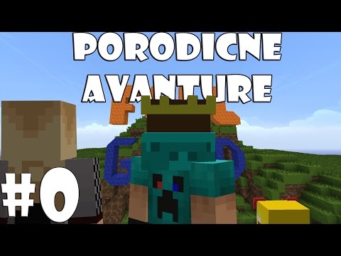 PORODICNE AVANTURE #00 | USELJAVANJE U FULLGRAD