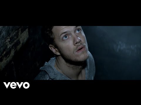 Imagine Dragons - Radioactive