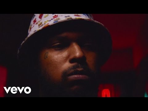 ScHoolboy Q - Hell Of A Night