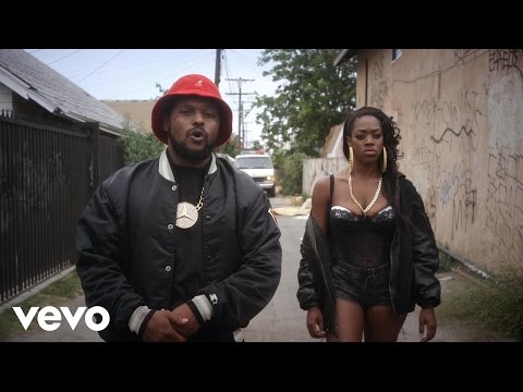 ScHoolboy Q - Break The Bank (Explicit)