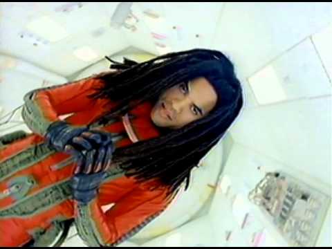 Lenny Kravitz - Believe