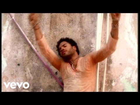 Lenny Kravitz - I Belong To You