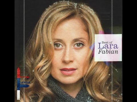 Lara Fabian - Best of - (2010) - FULL ALBUM - 2CDs