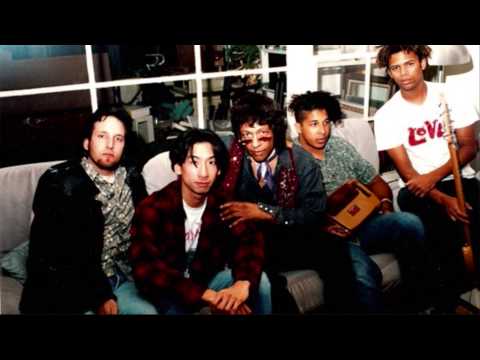 arthur lee & baby lemonade - Feathered Fish #2 ('94)