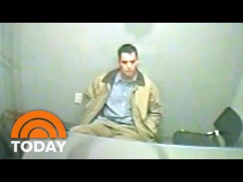 Laci Peterson: Newly-Discovered Interrogation Tapes Of Scott Peterson Emerge | TODAY