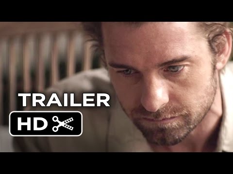 Out of the Dark Official Trailer #1 (2015) - Scott Speedman, Julia Stiles Movie HD