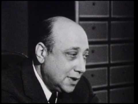 Jean-Pierre Melville - interview (1970)