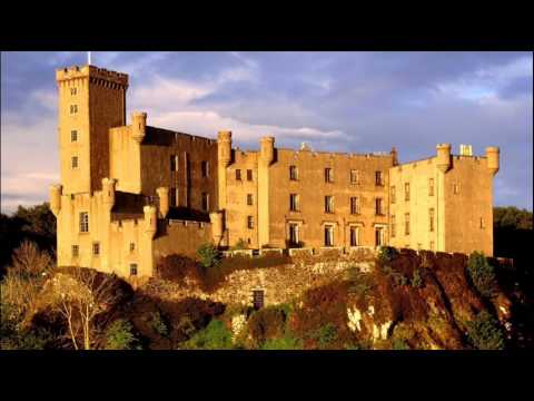 Scotland Traditional Music