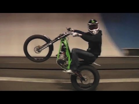 Urban Trial Tribute HD - 2015