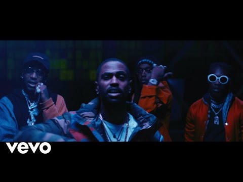 Big Sean - Sacrifices ft. Migos