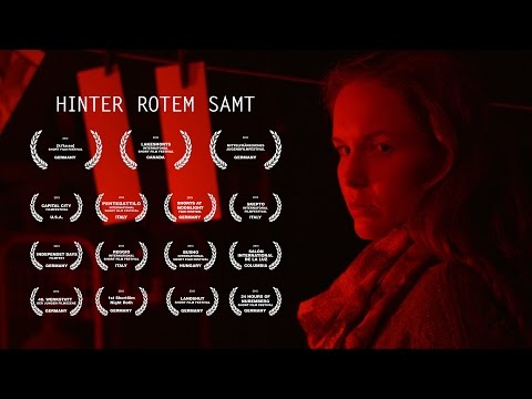 HINTER ROTEM SAMT (Kurzfilm)