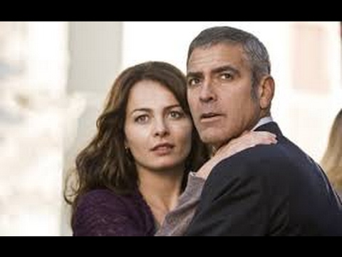 The American (2010) - George Clooney, Paolo Bonacelli