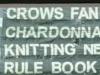 Ouch. Port Adelaide took no prisoners with this one.