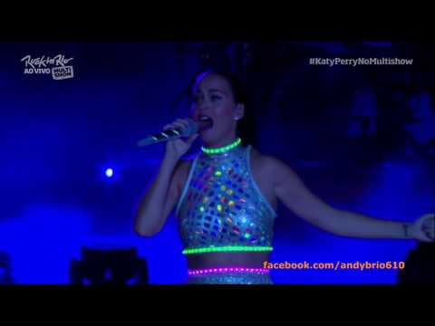 Katy Perry LIVE CONCERT 2017