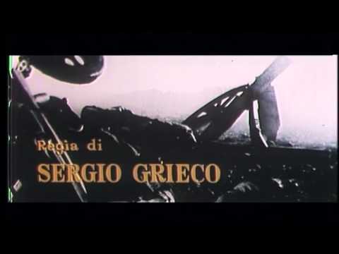 Il sergente Klems (1971) di Sergio Grieco - titoli di testa