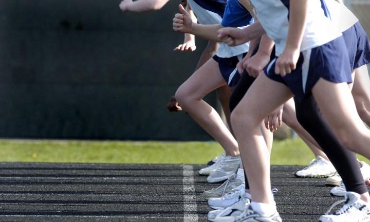 The ten things that happen at EVERY athletics carnival