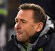 Top of the table: Ricky Stuart's Raiders topped the spending list in 2016.