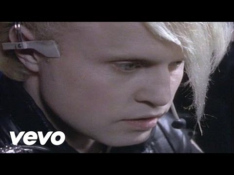 A Flock Of Seagulls - Wishing (If I Had a Photograph of You)