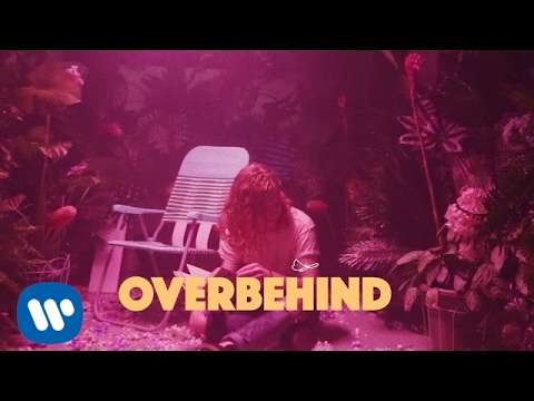 flor: overbehind [OFFICIAL VIDEO]