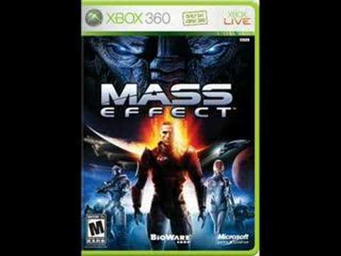 Mass Effect - "Vigil"