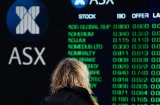 Major bourses around the globe climbed higher in Donald Trump's first week in office, and the ASX was no exception.