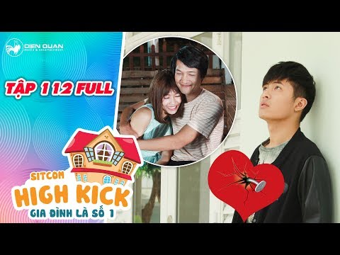 Gia đình là số 1 sitcom |Tập 112 full: Đức Mẫn lặng lẽ khóc sau kết thúc đẹp của Đức Phúc, Diệu Hiện