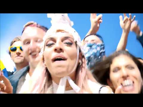 Tomorrowland Belgium 2017 | Tiësto