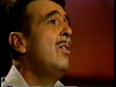 Tennessee Ernie Ford - Shenandoah