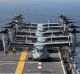 The next of kin of the three missing US Marines aboard the downed MV-22 Osprey heli-plane, have been told the search and ...