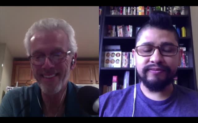 WordPress Community Interview With Jose Castaneda