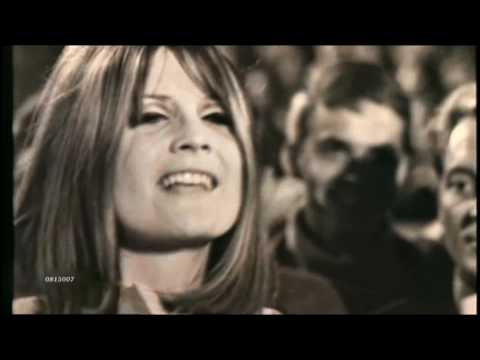 Sandie Shaw - Puppet On A String (1967) HD 0815007