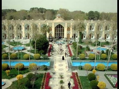 Documentary: The Beautiful And Historic City of Isfahan / Esfāhān, Iran