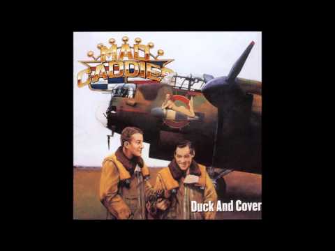 Mad Caddies   Duck and Cover Full Album   1998