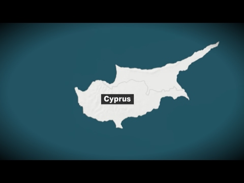 Money Talks:  Natural gas boom may reunify Cyprus