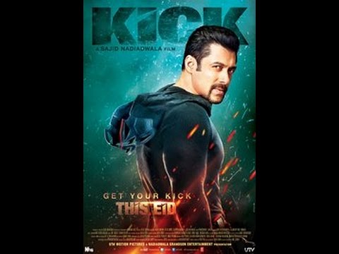 Kick (2014)