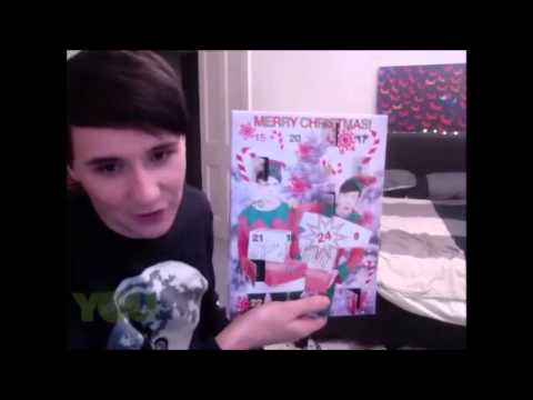 Dan's younow - December 8th, 2015