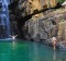 Katherine Gorge, Nitmiluk National Park.